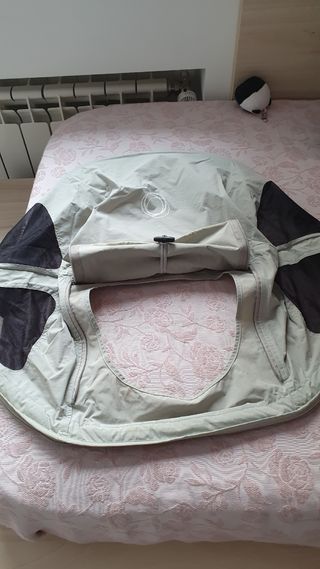 Capota ventilada Bugaboo Camaleon 3