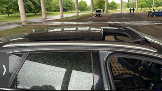 Audi A3 s line