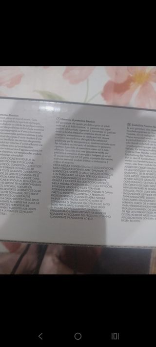 HP LaserJet 304A Toner CC530A Nero