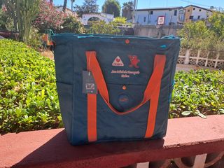 Borsa Termica 20 lt Tote WD Lifestyle