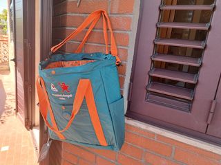Borsa Termica 20 lt Tote WD Lifestyle