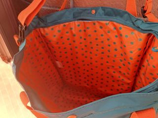 Borsa Termica 20 lt Tote WD Lifestyle