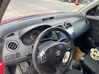 Suzuki Swift 2007