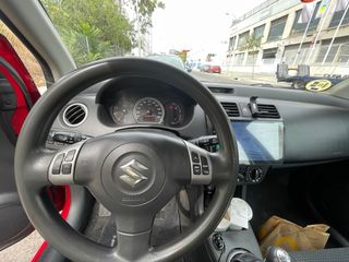 Suzuki Swift 2007