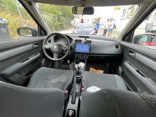 Suzuki Swift 2007
