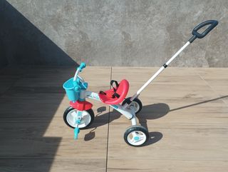 Triciclo Chicco U Go Trike