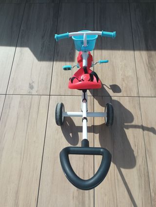 Triciclo Chicco U Go Trike
