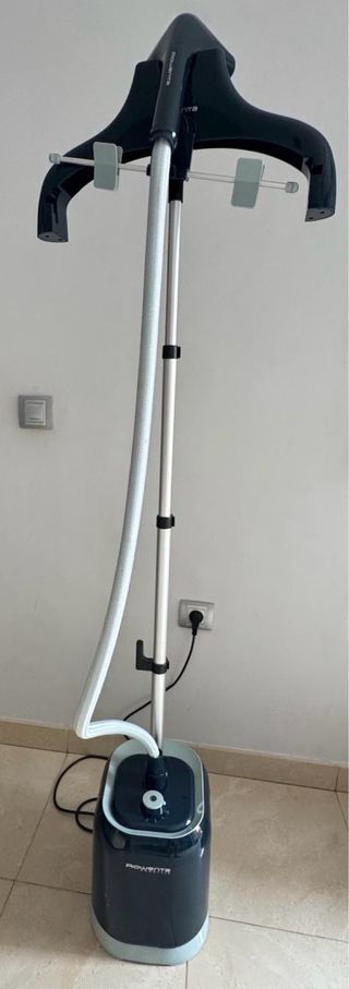 Plancha Vertical Rowenta