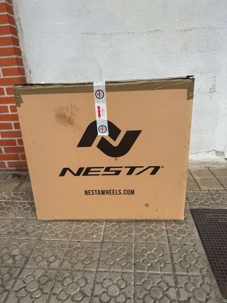 Ruedas CX Nesta