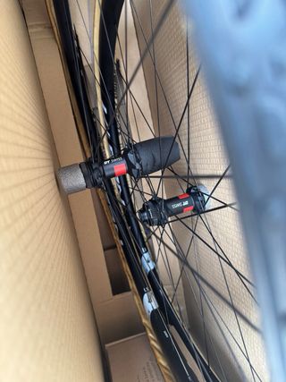 Ruedas CX Nesta