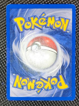 Pokémon - Jumpluff 7/111 Neo Genesis ITA