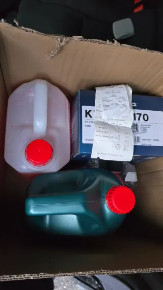 Ford Transit Connect 2017