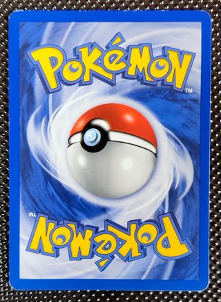 Pokémon - Bandana 86/111 Neo Genesis ITA