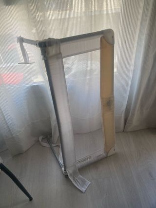 Barrera de Cama Asalvo