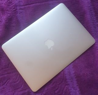 Macbook Air 2017 i5 128gb ssd