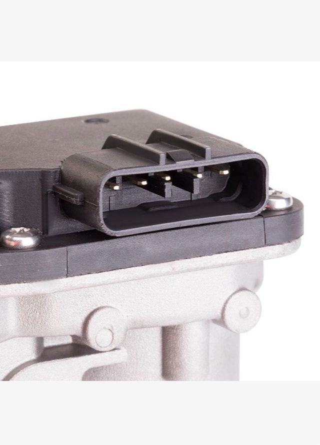 Válvula EGR Subaru forester