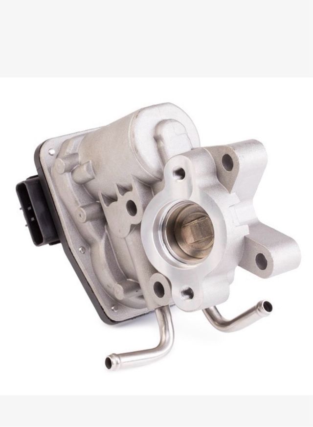 Válvula EGR Subaru forester