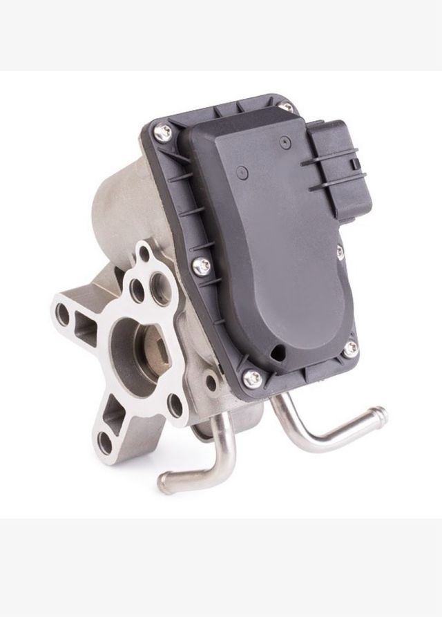 Válvula EGR Subaru forester