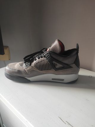 Zapatillas Nike Air Jordan 4