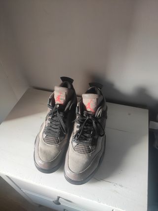 Zapatillas Nike Air Jordan 4