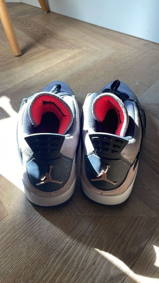 Zapatillas Nike Air Jordan 4