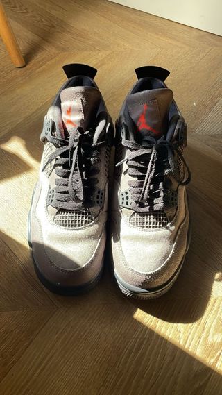 Zapatillas Nike Air Jordan 4