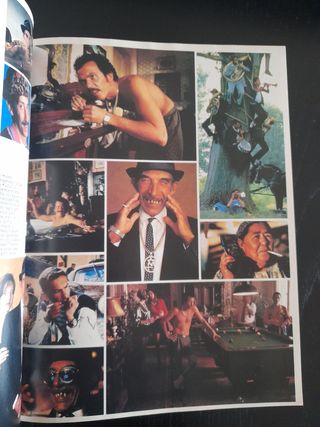 Cinemanía Revista - Especial Cine 1999