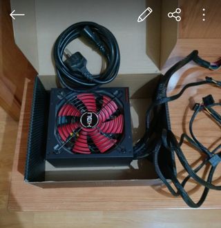 Lote componentes ordenador pc, placas base, proces
