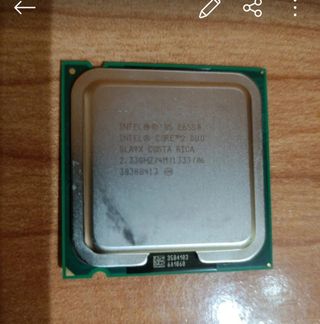 Lote componentes ordenador pc, placas base, proces