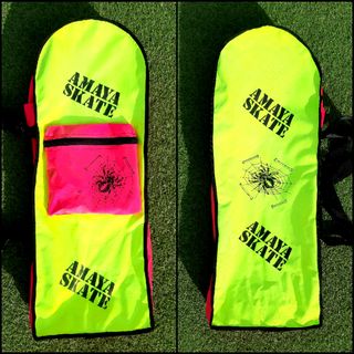 Funda skate 