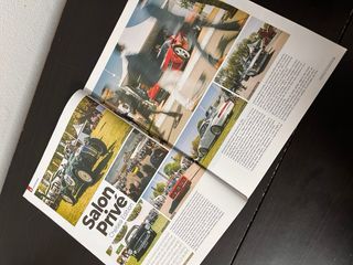 revista topos&classicos lendas do dtm