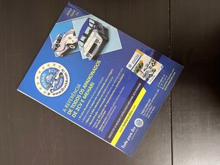 revista topos&classicos lendas do dtm