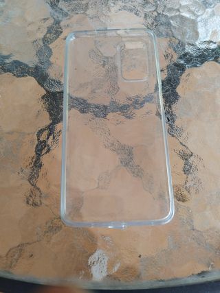 Móvil Xiaomi Redmi Negro