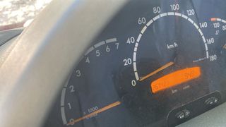 Mercedes-Benz Sprinter 2003