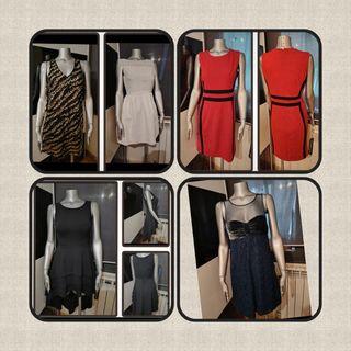 Lote de 20 prendas de mujer de excelente calidad 