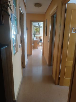 Se alquila piso en San Vicente del Raspeig 