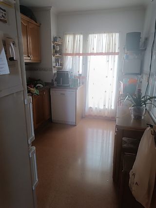 Se alquila piso en San Vicente del Raspeig 