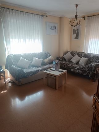 Se alquila piso en San Vicente del Raspeig 