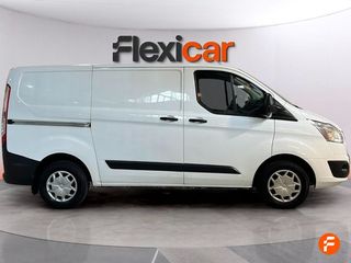 Ford Transit Custom 270 2.0 TDCI 130 CV