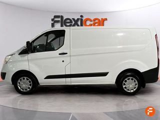 Ford Transit Custom 270 2.0 TDCI 130 CV