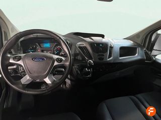 Ford Transit Custom 270 2.0 TDCI 130 CV