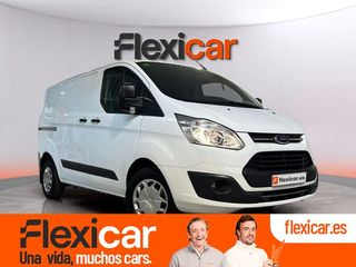 Ford Transit Custom 270 2.0 TDCI 130 CV