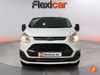 Ford Transit Custom 270 2.0 TDCI 130 CV
