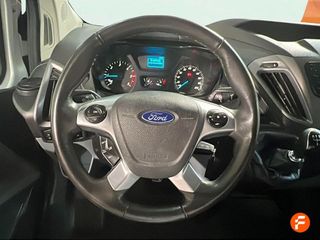 Ford Transit Custom 270 2.0 TDCI 130 CV