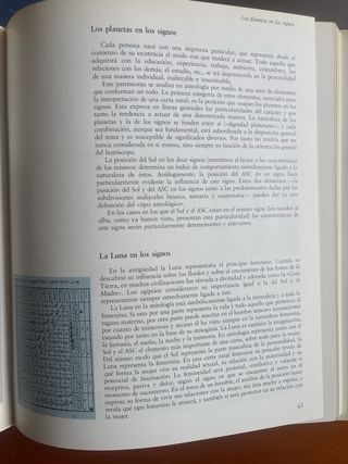El Libro de La Astologia Practica