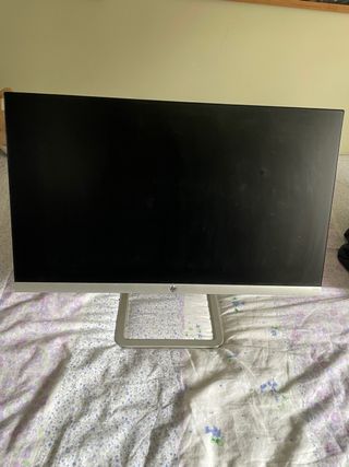 Pantalla HP 24er 23.8-inch