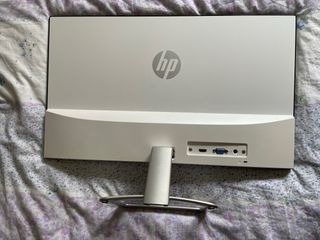 Pantalla HP 24er 23.8-inch