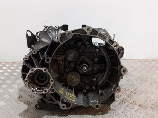 CAJA CAMBIOS AUDI A1 (8X1) CAY PWF