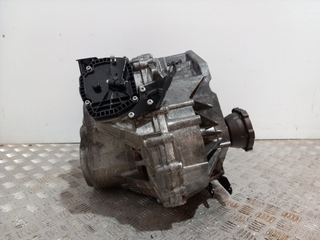 CAJA CAMBIOS AUDI A1 (8X1) CAY PWF