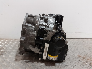 CAJA CAMBIOS AUDI A1 (8X1) CAY PWF